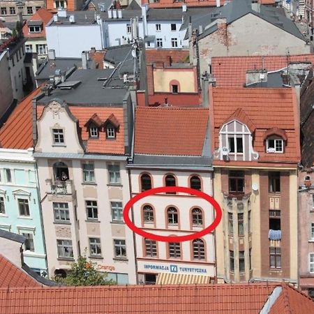 Main Square Apartments Stary Toruń エクステリア 写真